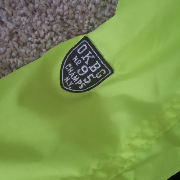 Oshkosh jacket - Picture 5 of 7